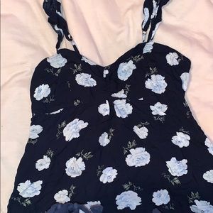 Abercrombie and Fitch Blouse